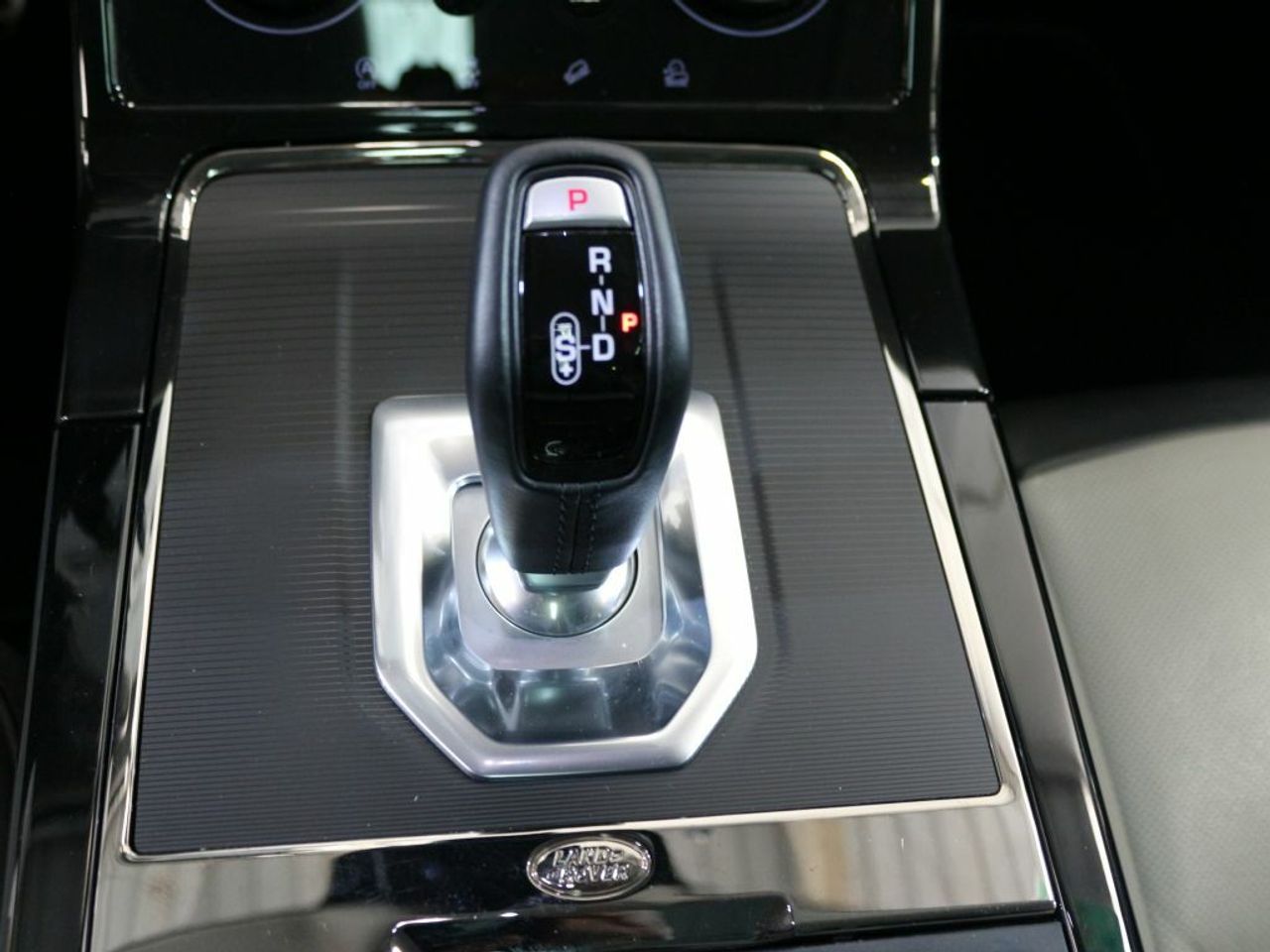 Foto Land-Rover Range Rover Evoque 33