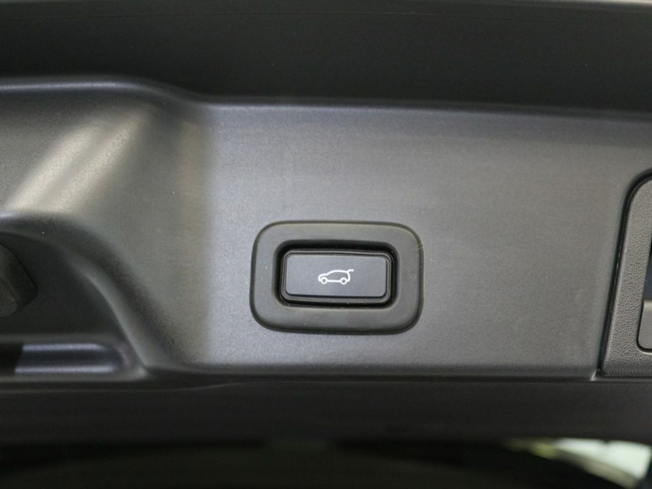 Foto Land-Rover Range Rover Evoque 7
