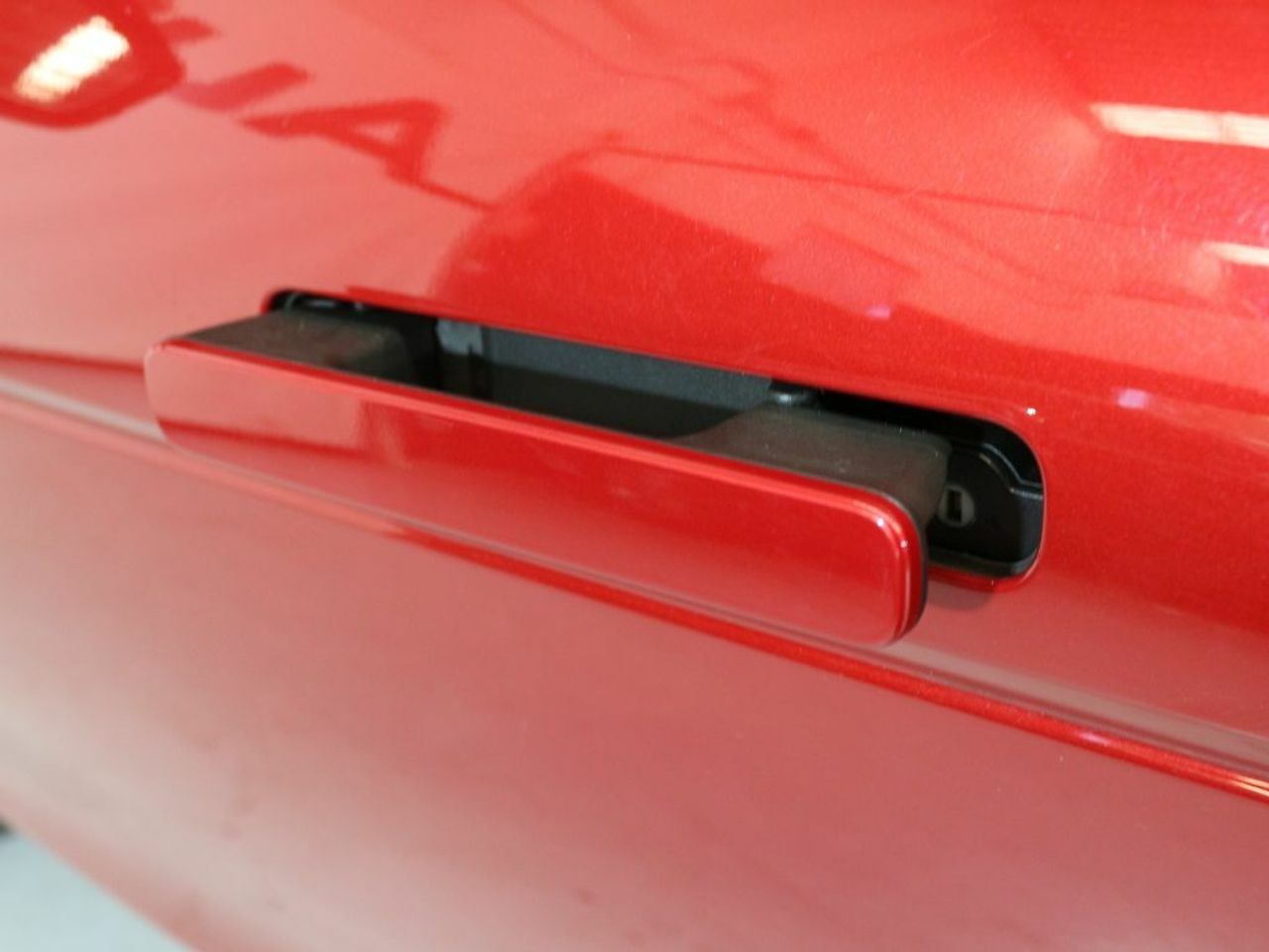 Foto Land-Rover Range Rover Evoque 9