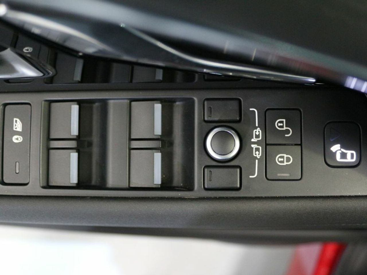 Foto Land-Rover Range Rover Evoque 10