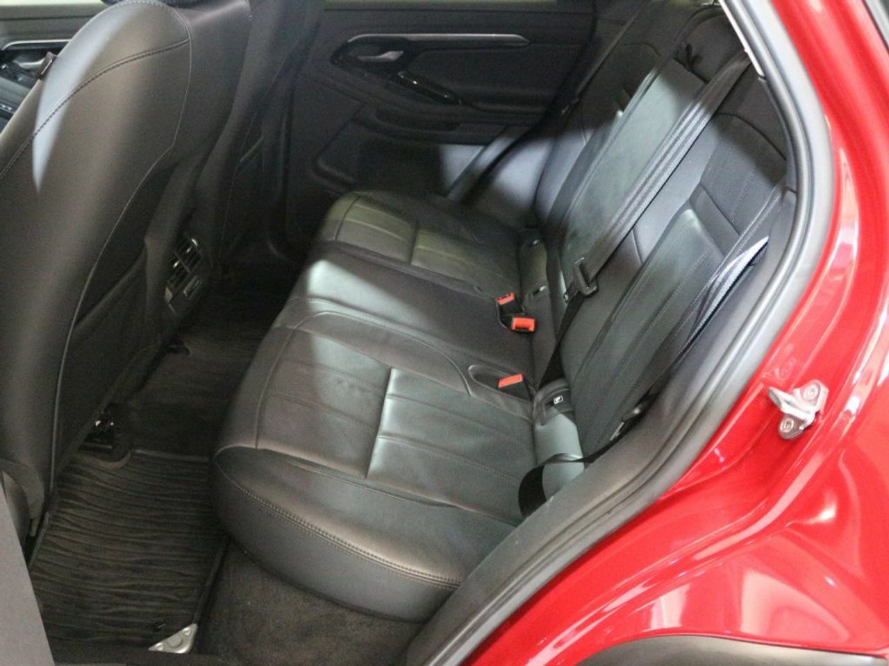Foto Land-Rover Range Rover Evoque 16