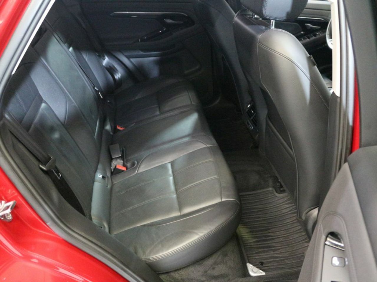 Foto Land-Rover Range Rover Evoque 17