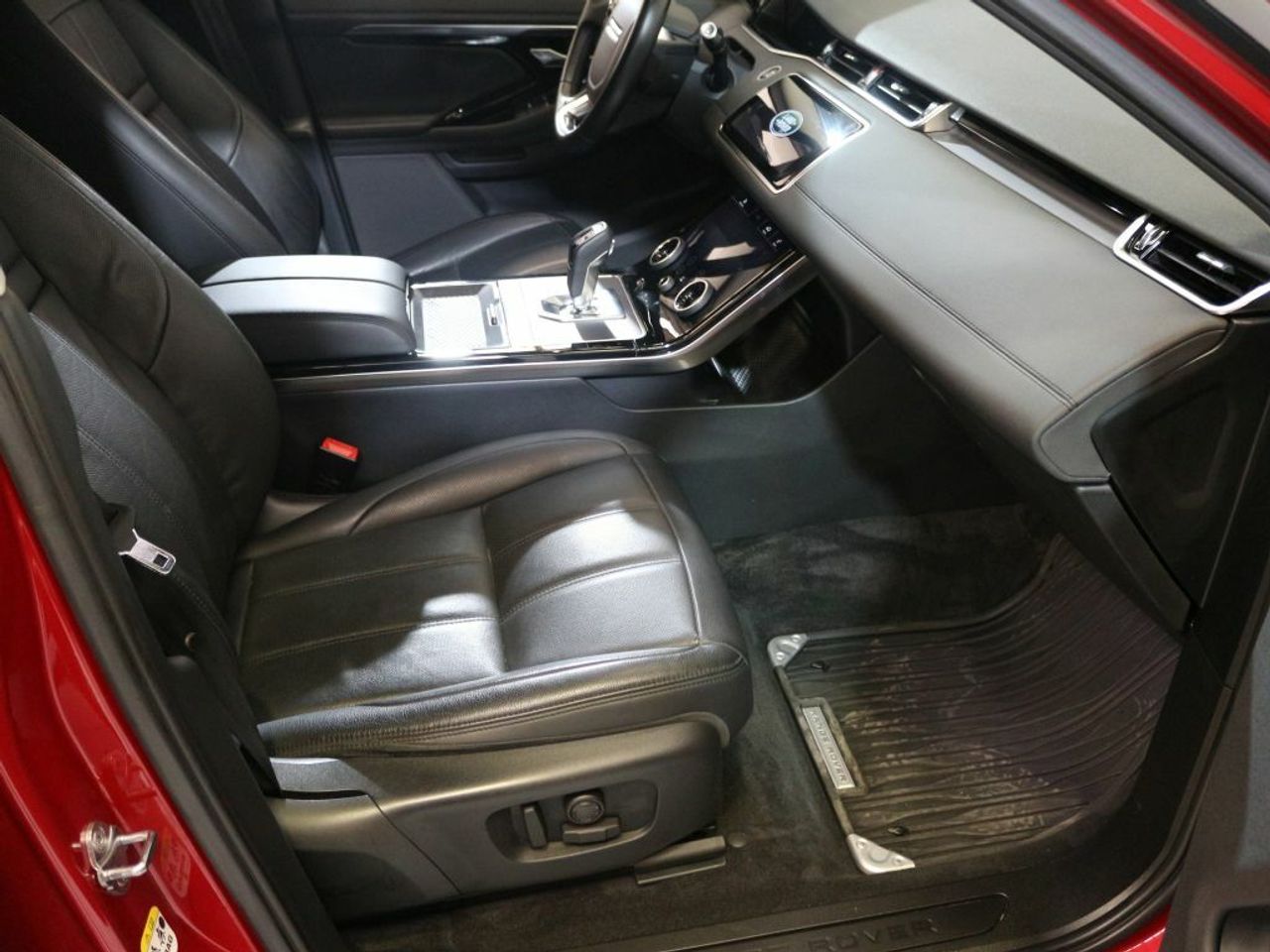 Foto Land-Rover Range Rover Evoque 18
