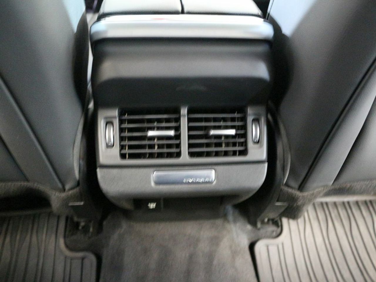 Foto Land-Rover Range Rover Evoque 19