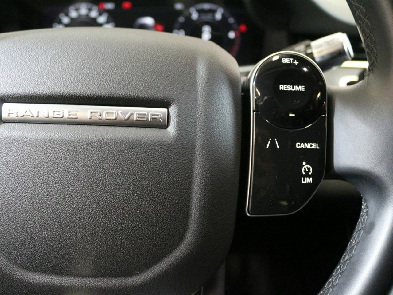 Foto Land-Rover Range Rover Evoque 23
