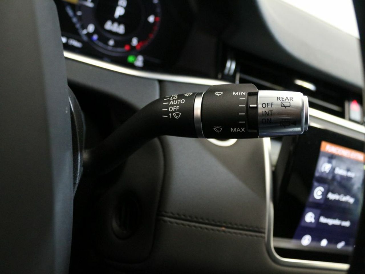 Foto Land-Rover Range Rover Evoque 25