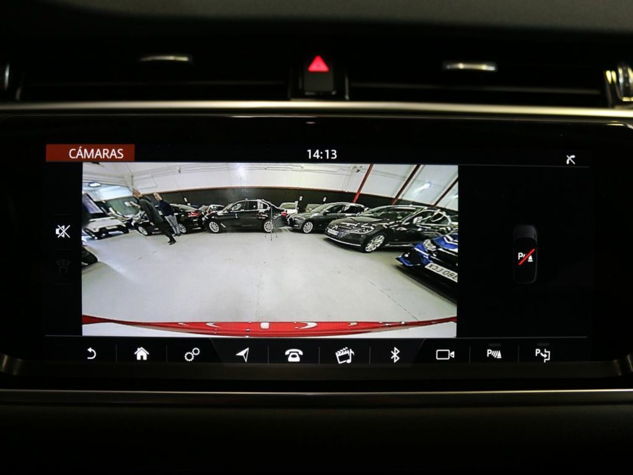 Foto Land-Rover Range Rover Evoque 31