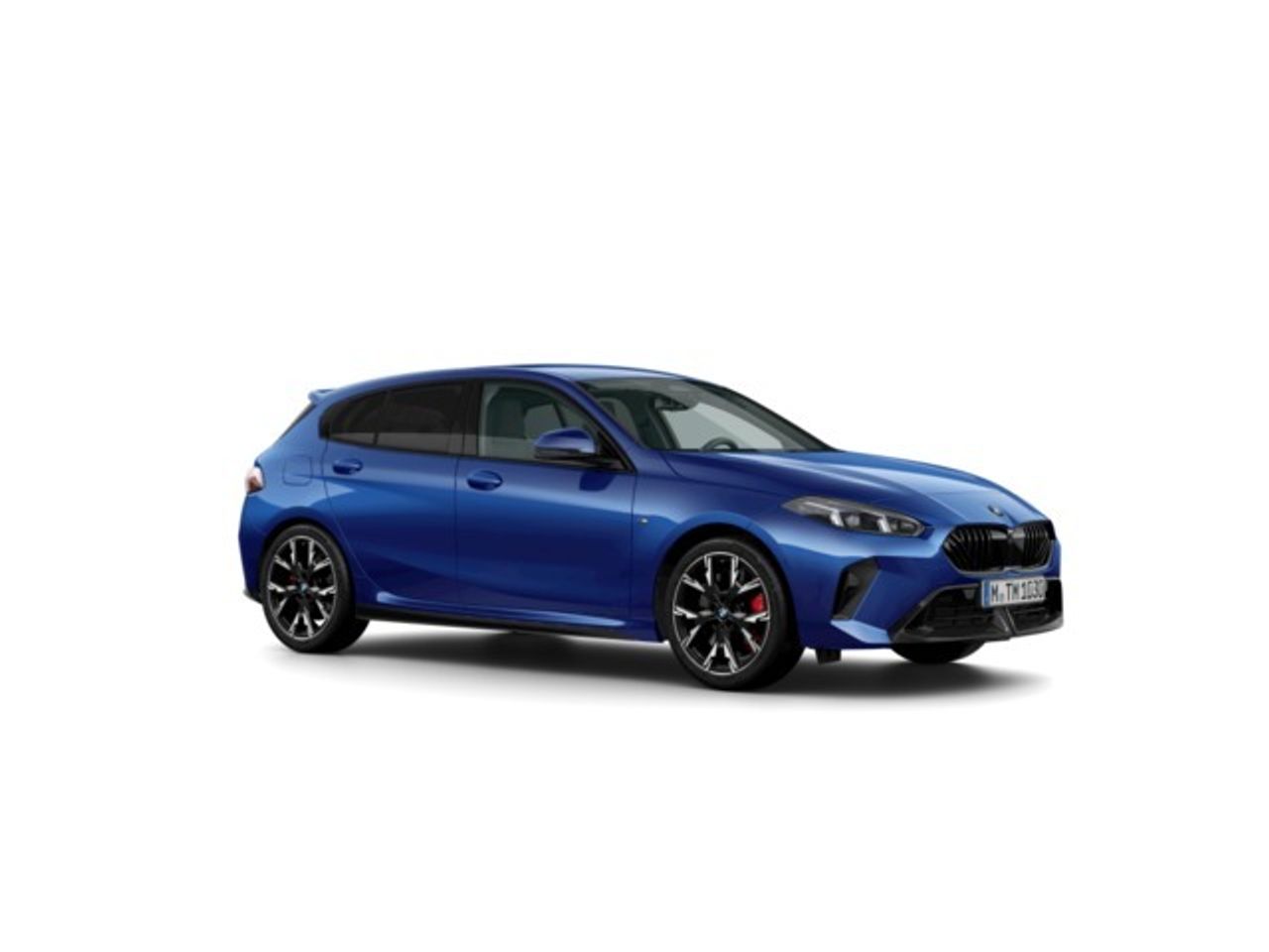 Foto BMW Serie 1 4