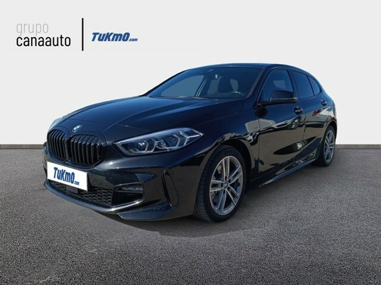 Foto BMW Serie 1 1