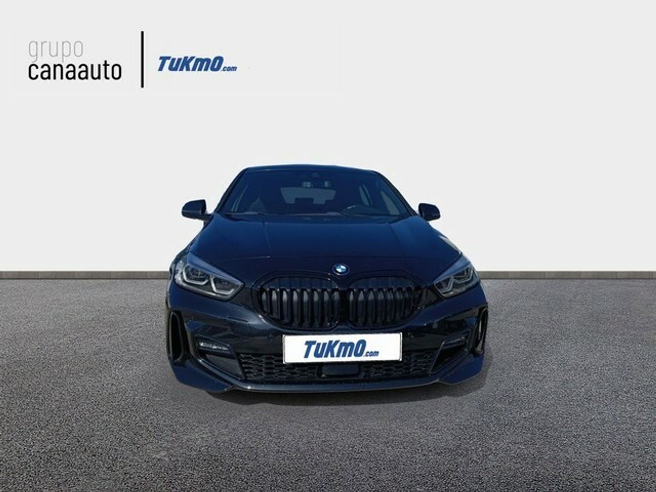 Foto BMW Serie 1 2