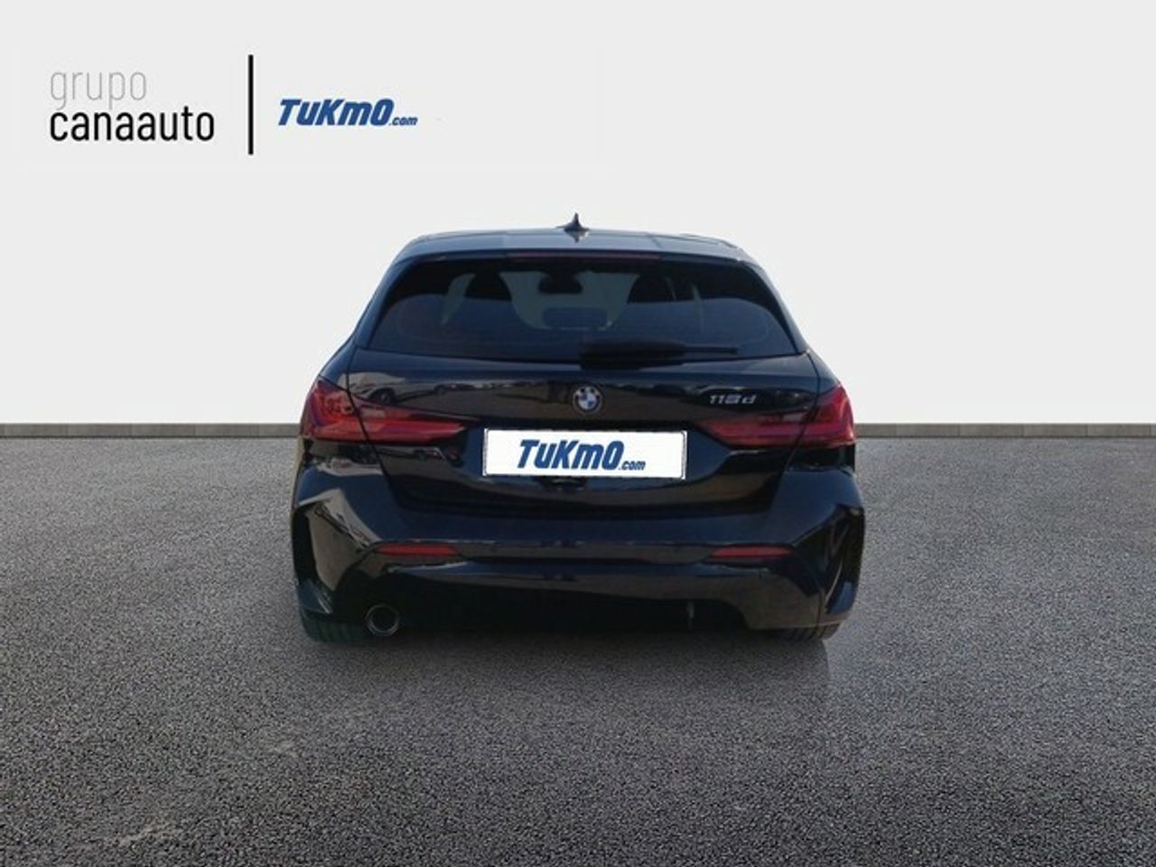 Foto BMW Serie 1 5