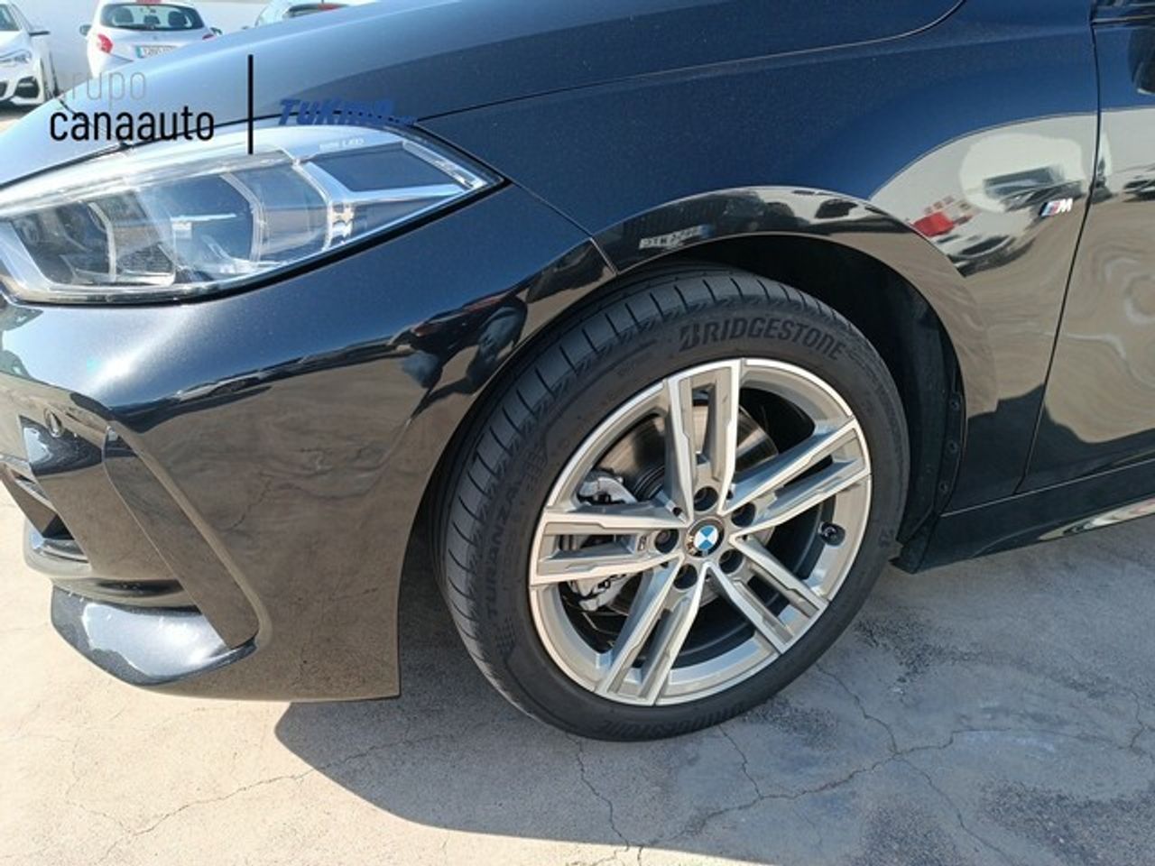 Foto BMW Serie 1 6