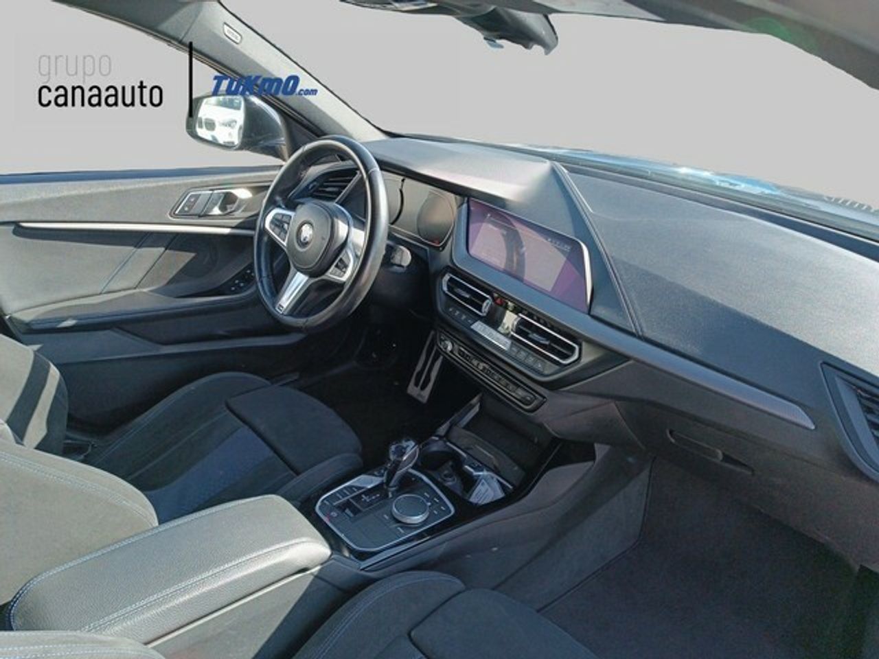 Foto BMW Serie 1 8