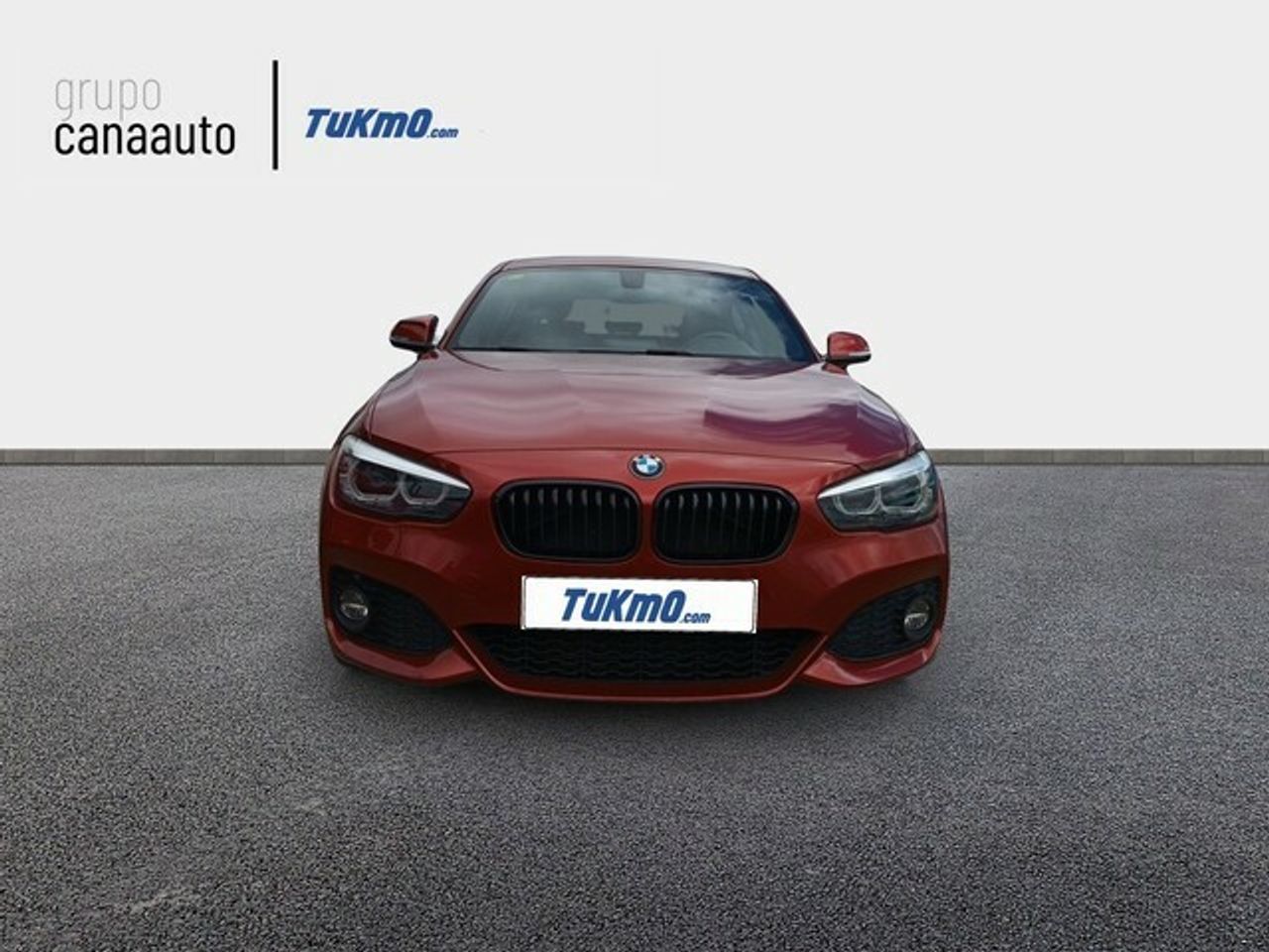 Foto BMW Serie 1 2
