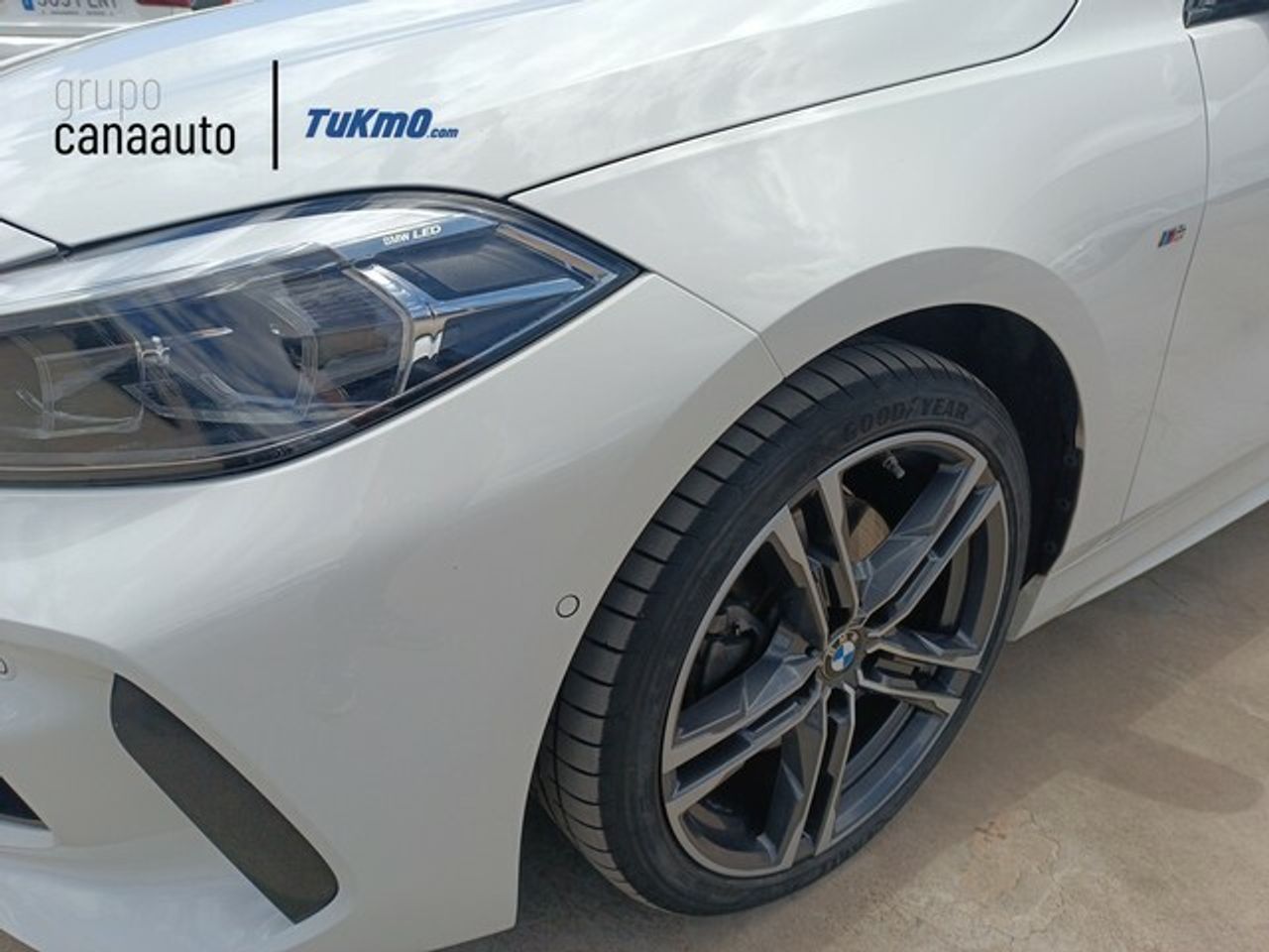 Foto BMW Serie 1 6