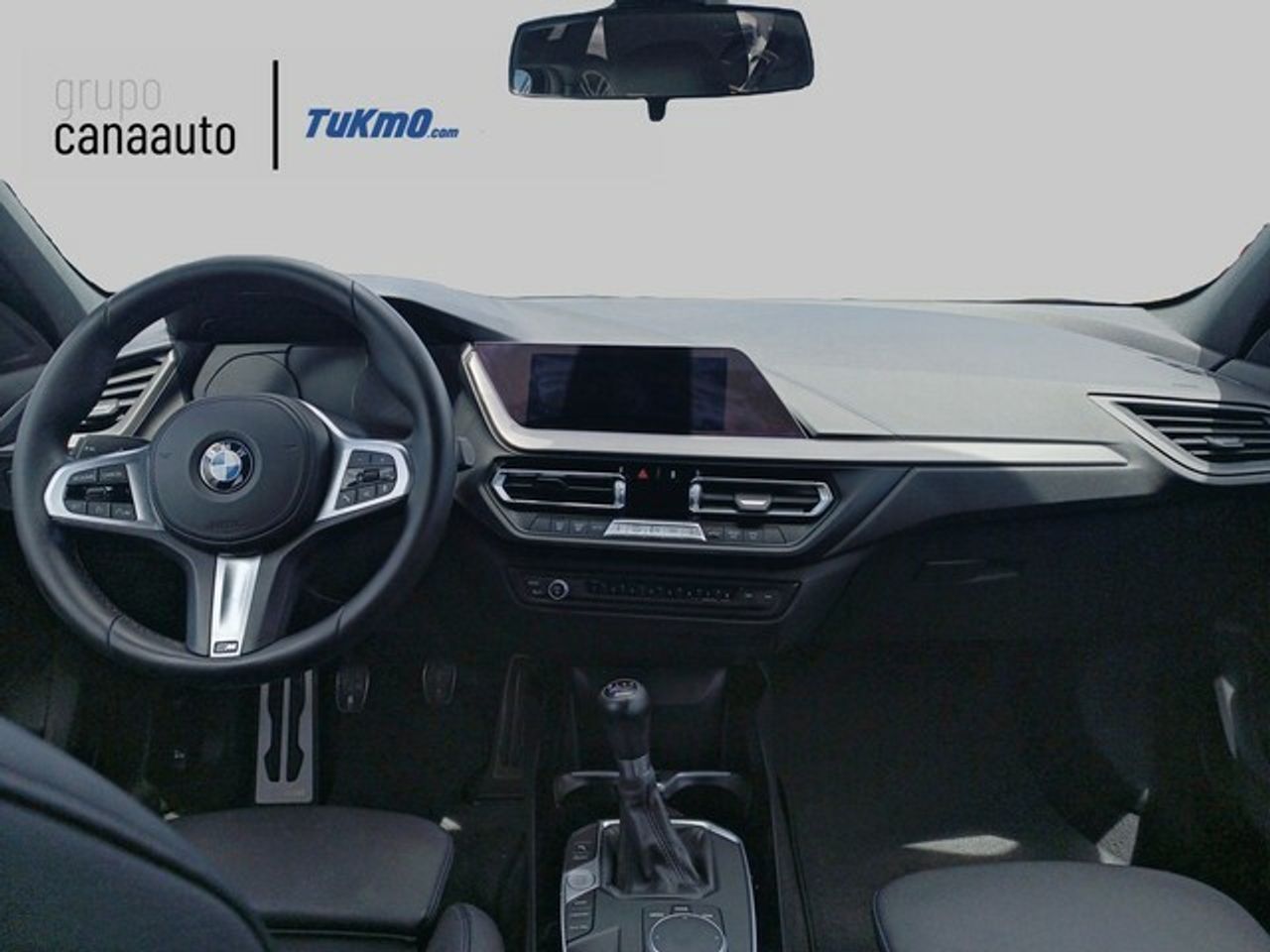 Foto BMW Serie 1 7