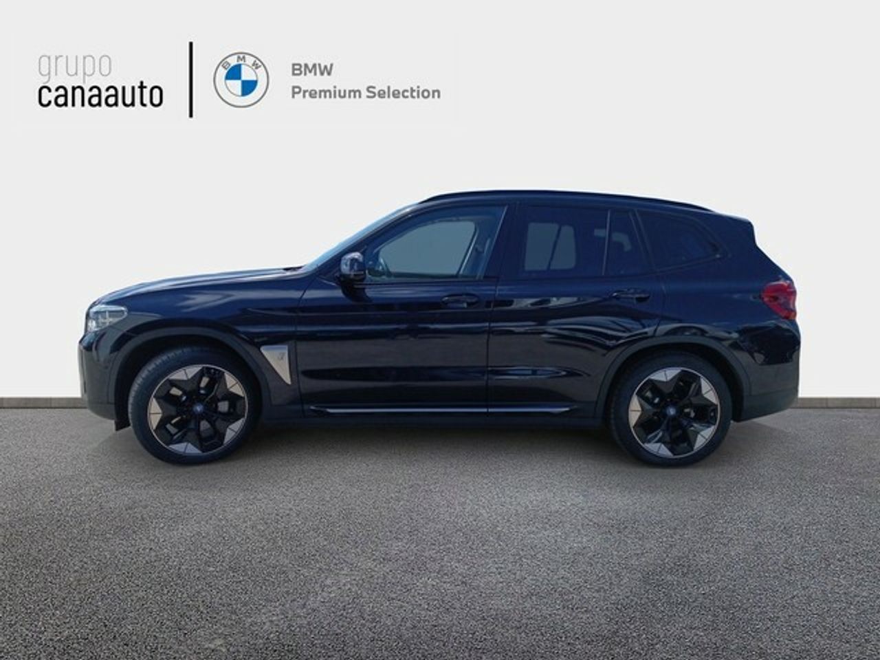 Foto BMW iX3 3