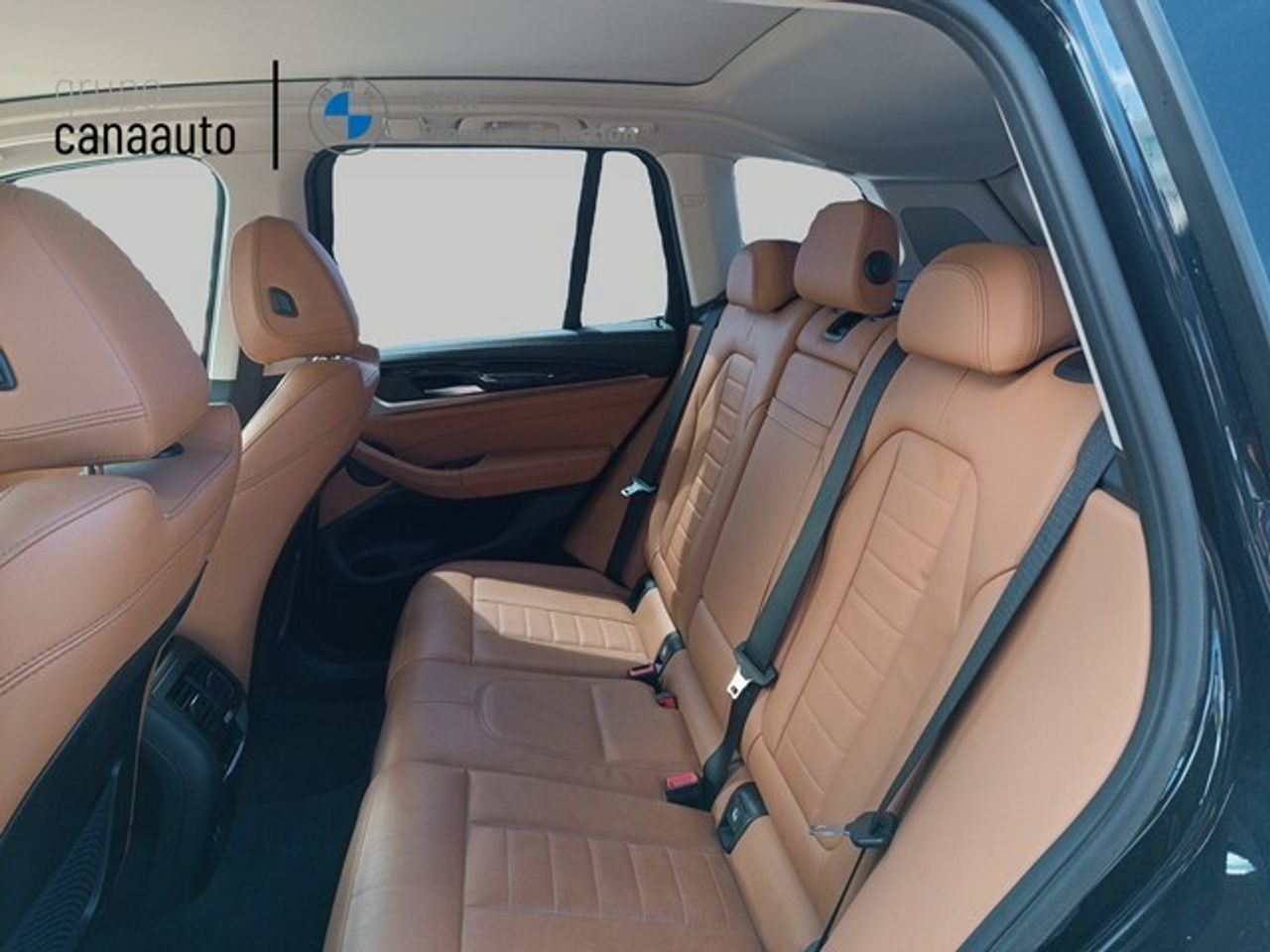 Foto BMW iX3 9