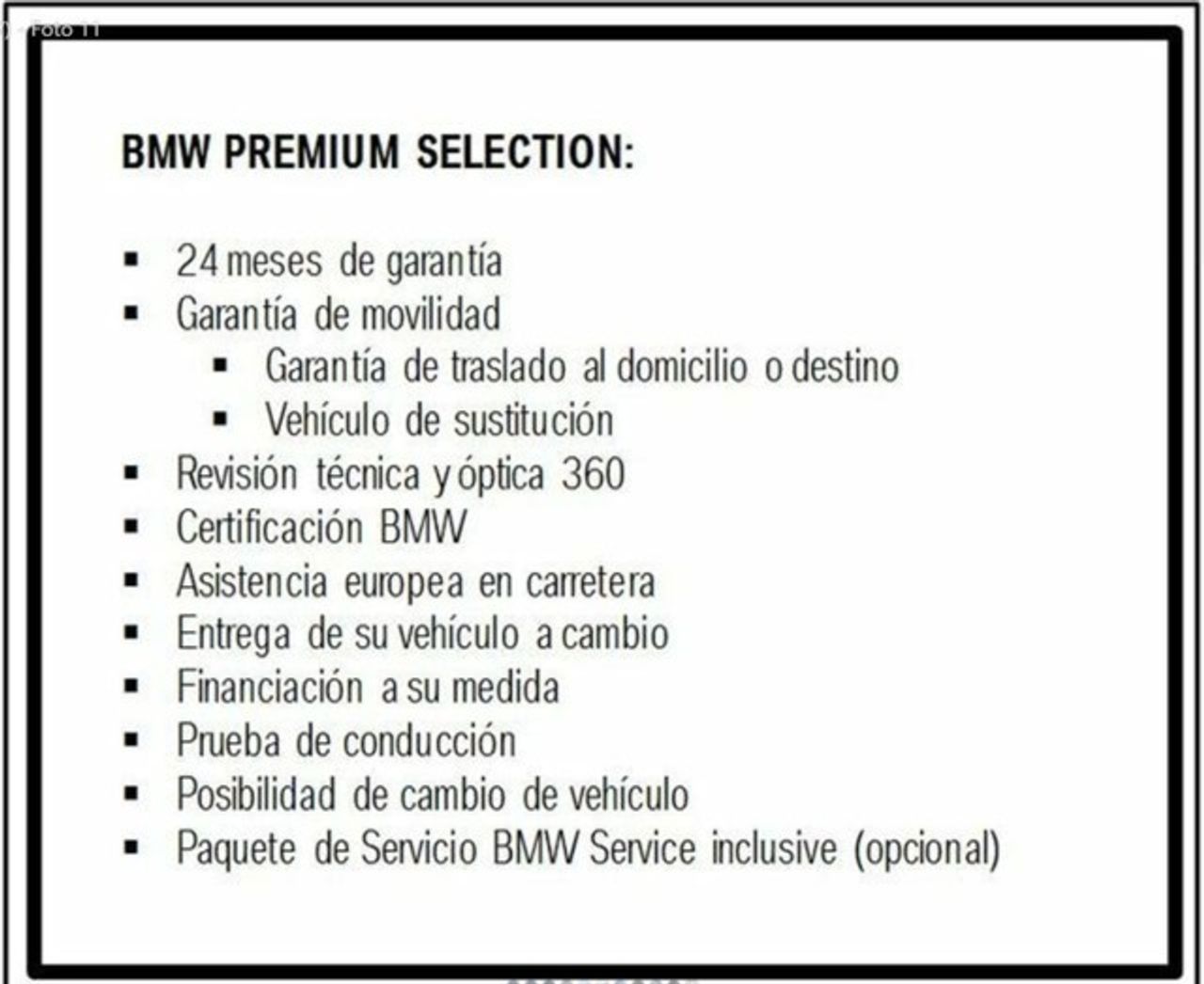Foto BMW iX3 10