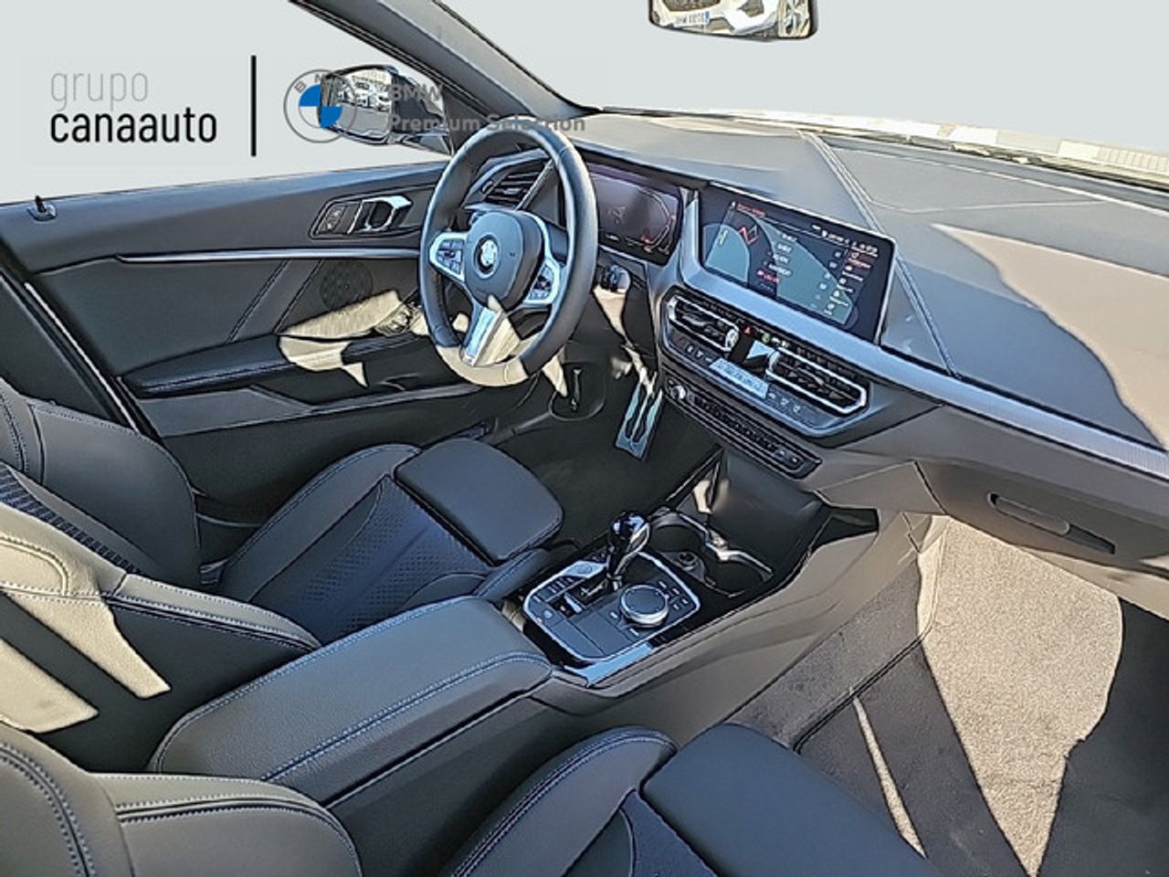 Foto BMW Serie 1 8