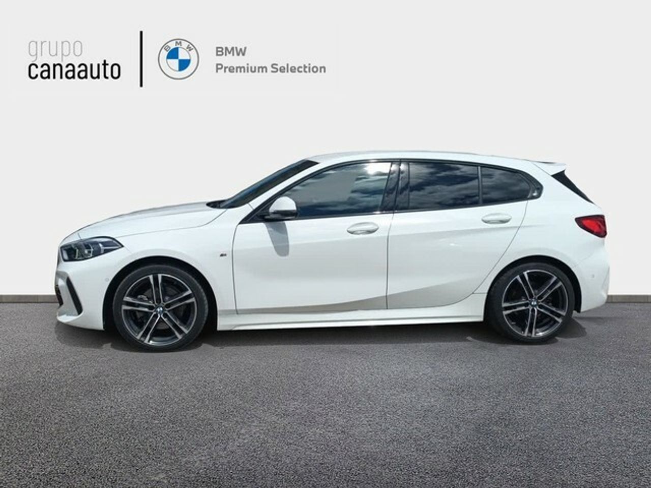 Foto BMW Serie 1 3