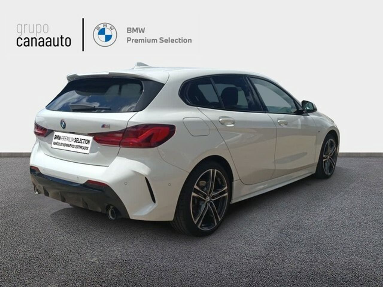 Foto BMW Serie 1 4