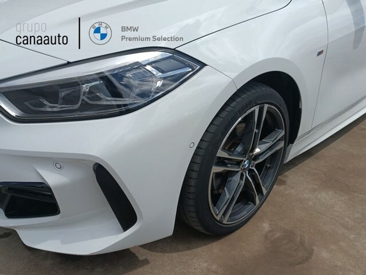 Foto BMW Serie 1 6