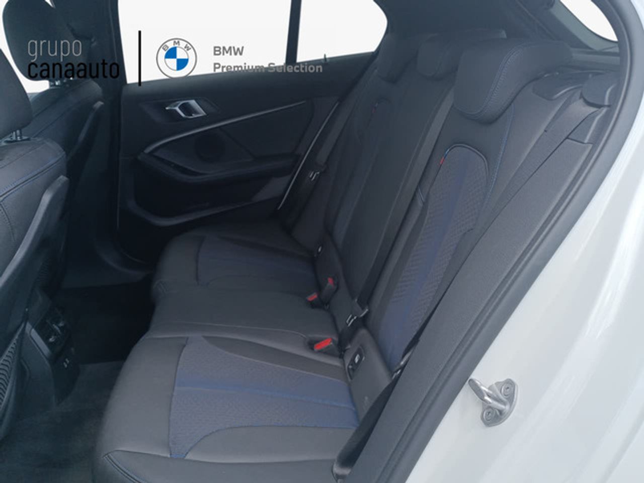 Foto BMW Serie 1 9