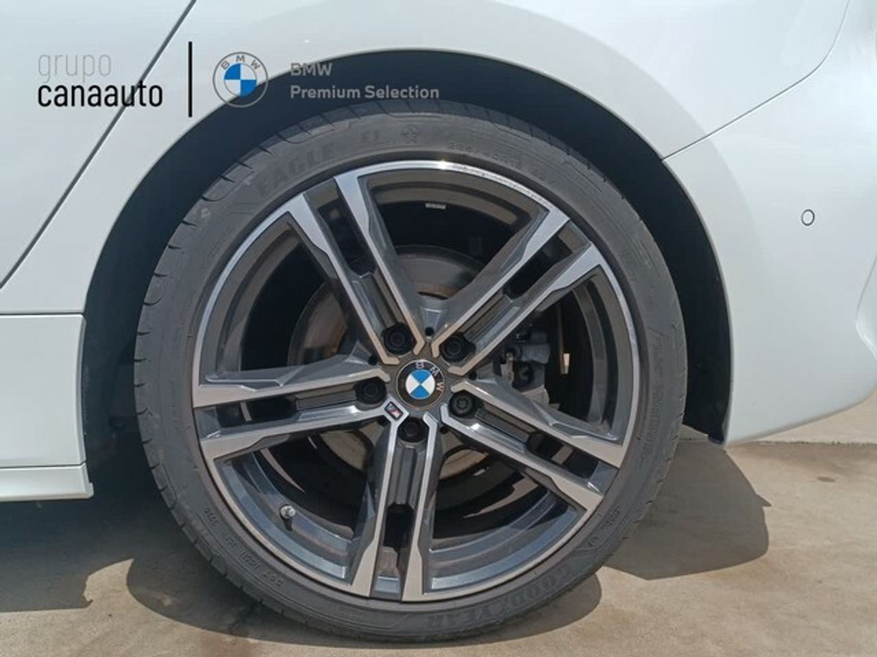 Foto BMW Serie 1 14