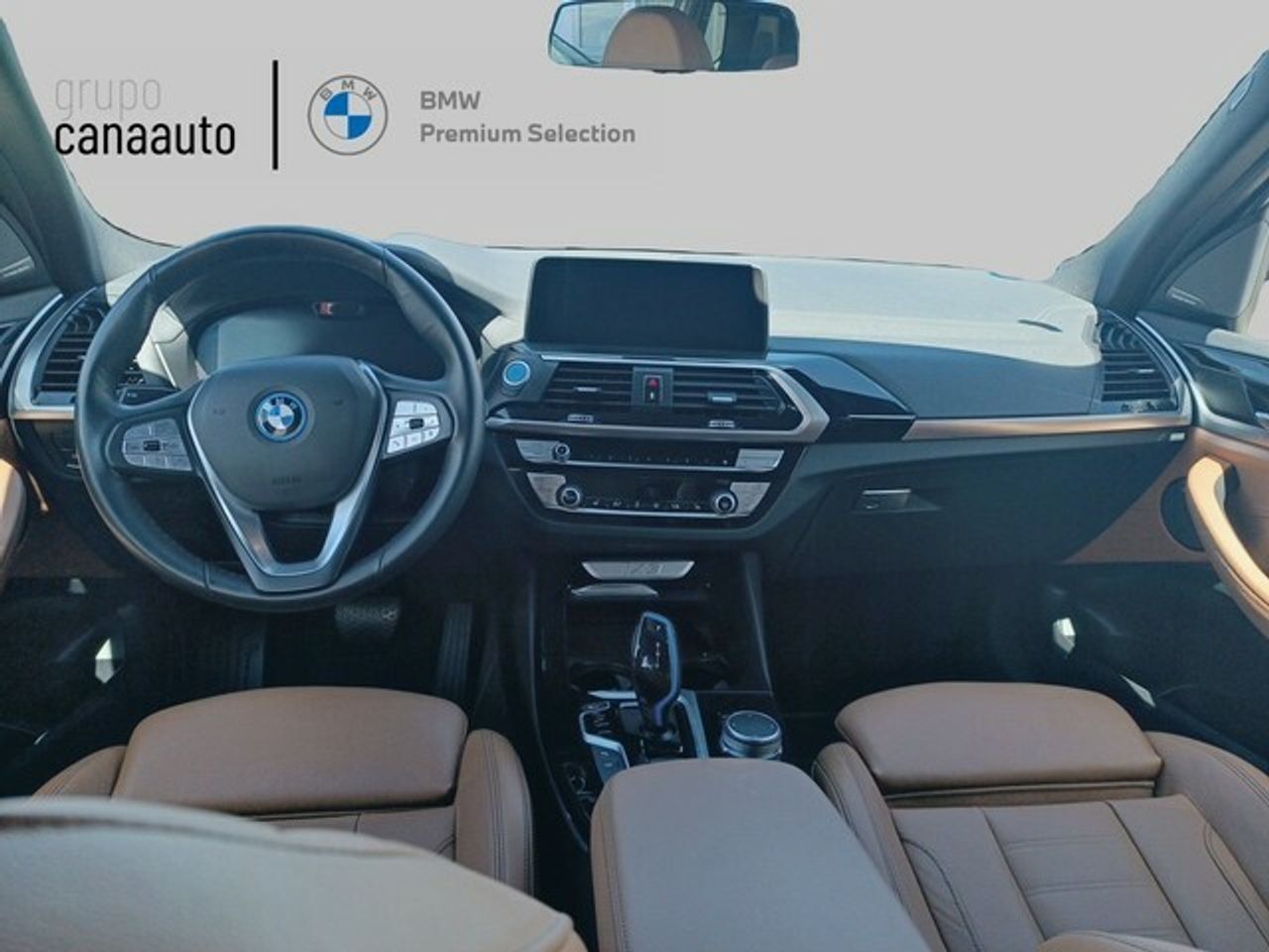 Foto BMW iX3 7