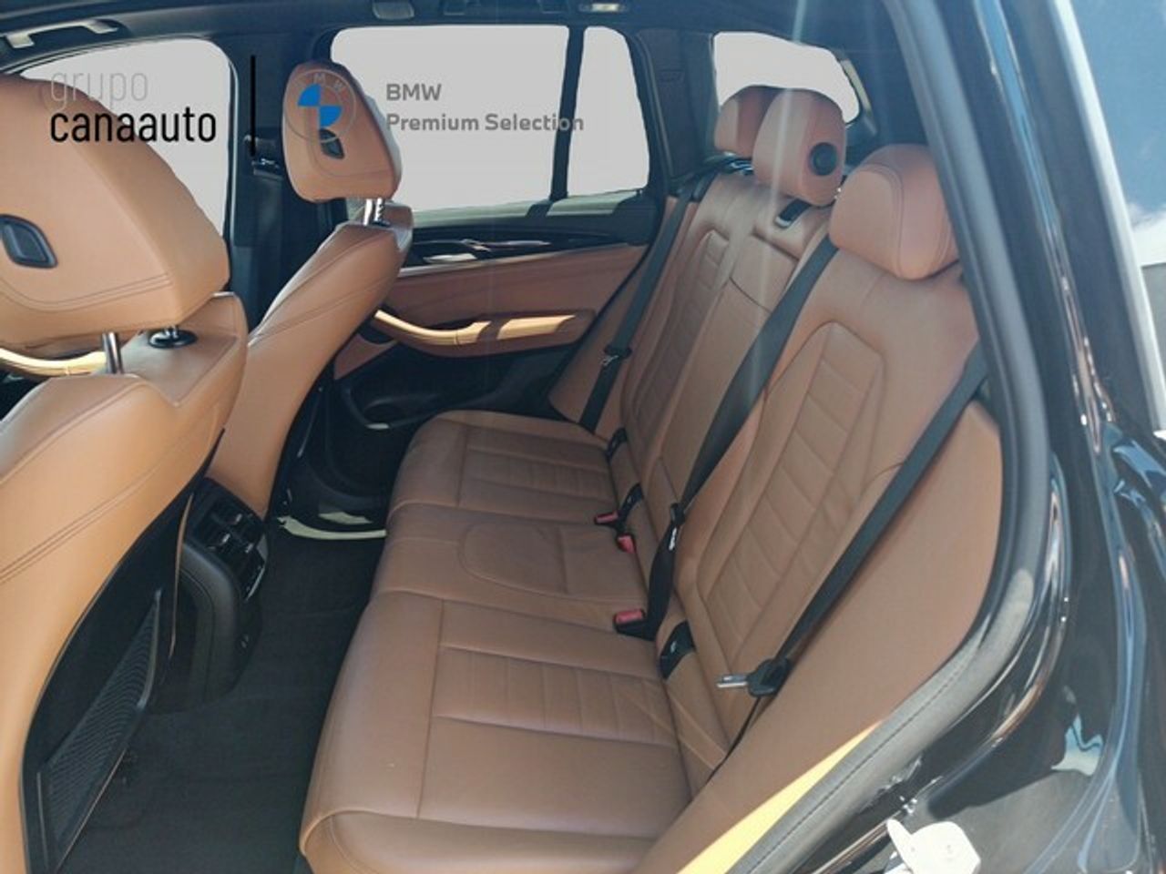 Foto BMW iX3 9