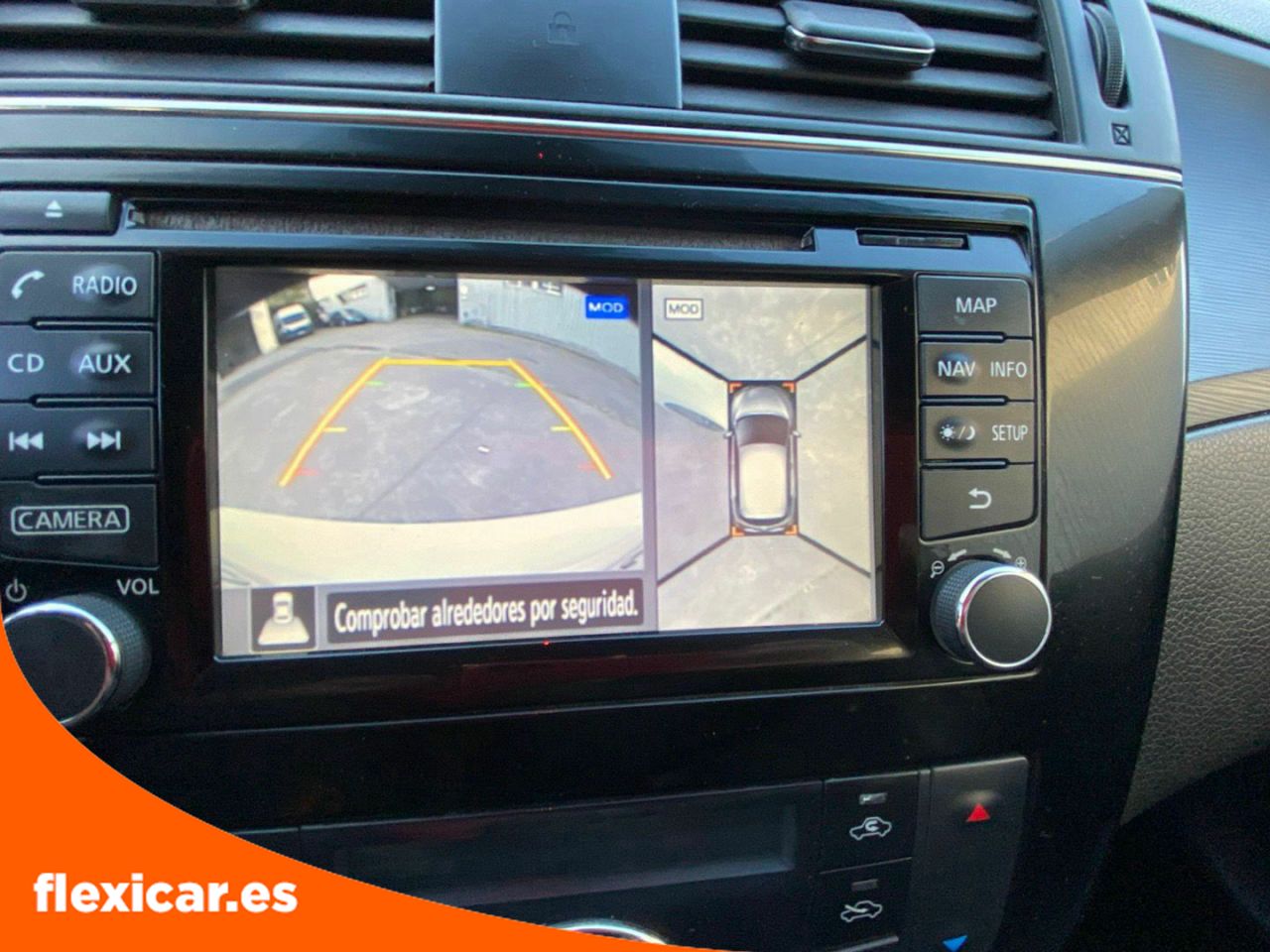 Foto Nissan Pulsar 10