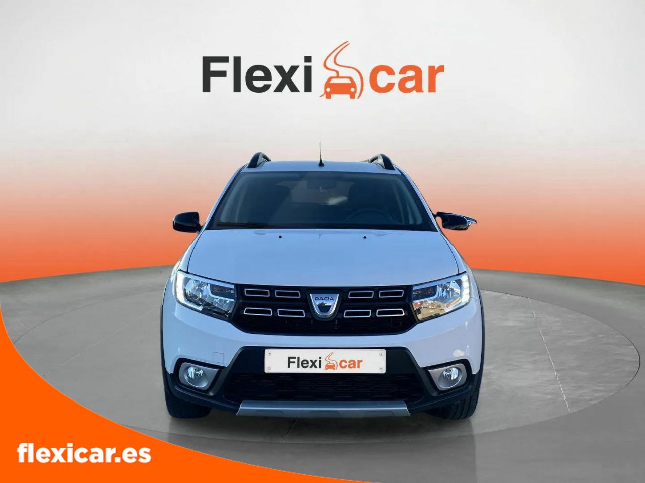Foto Dacia Sandero 2