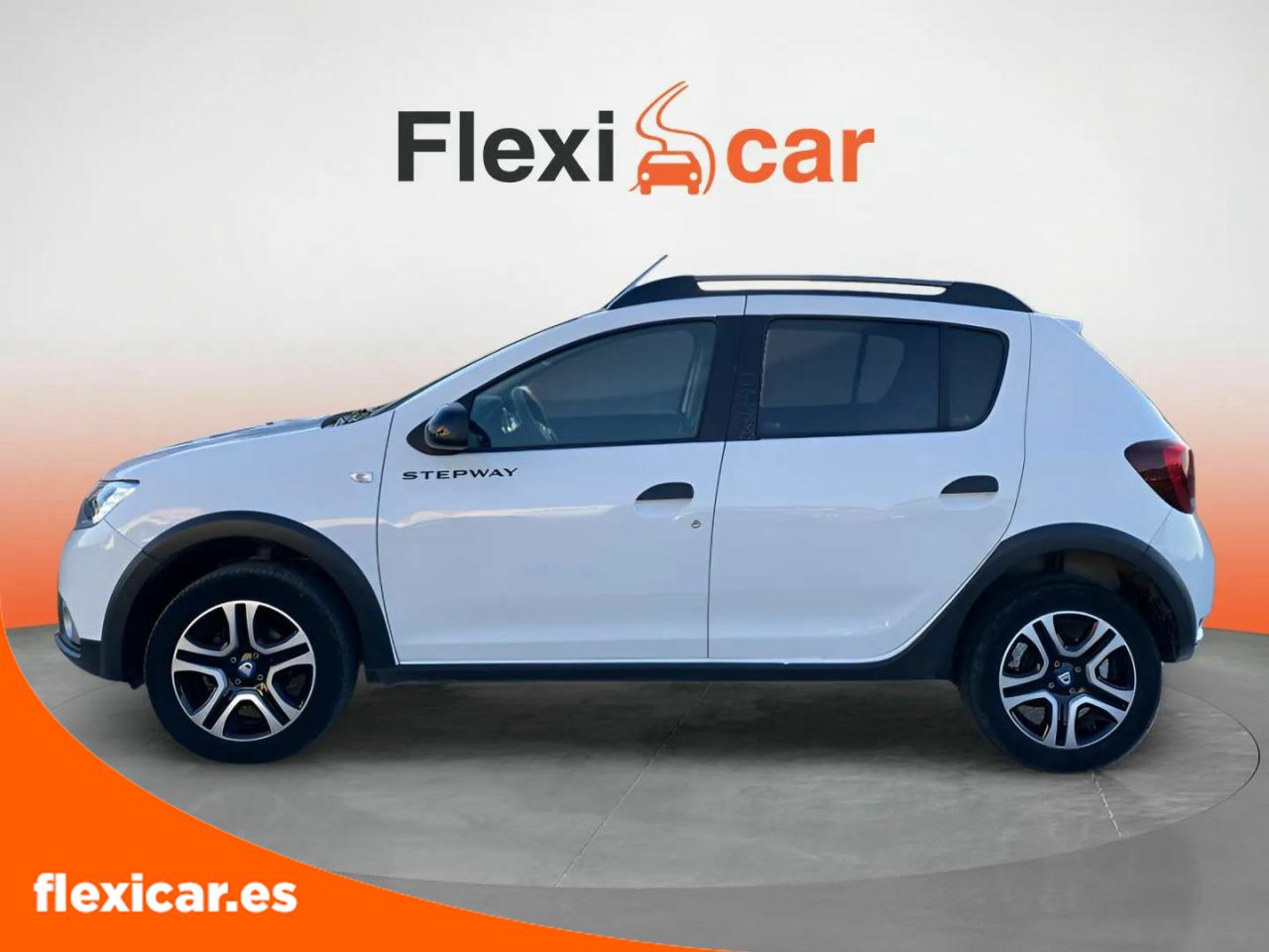 Foto Dacia Sandero 4