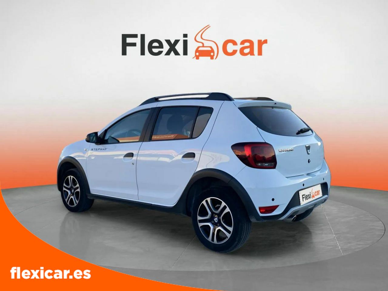 Foto Dacia Sandero 5