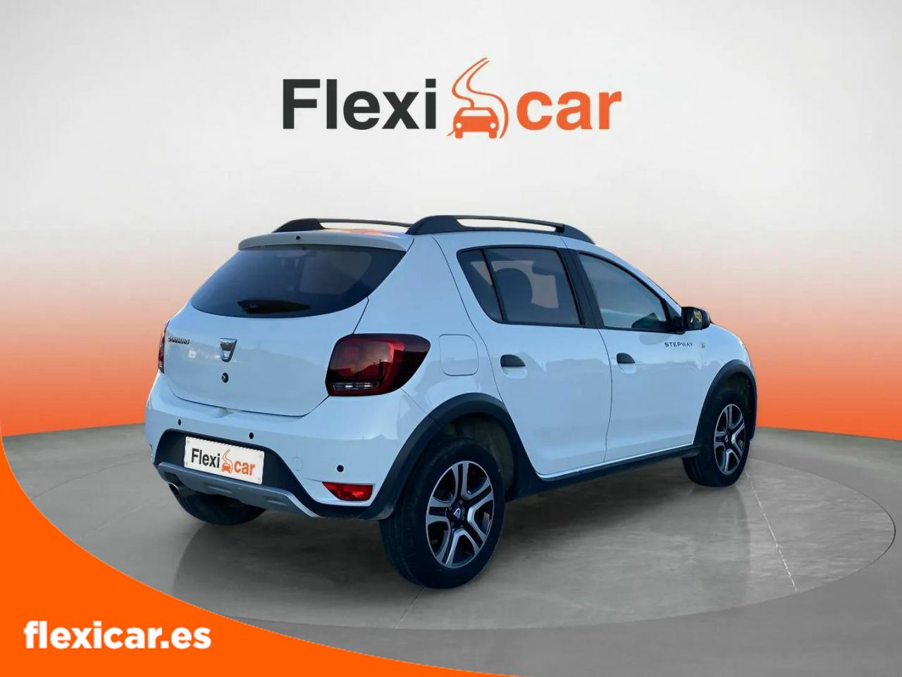 Foto Dacia Sandero 8