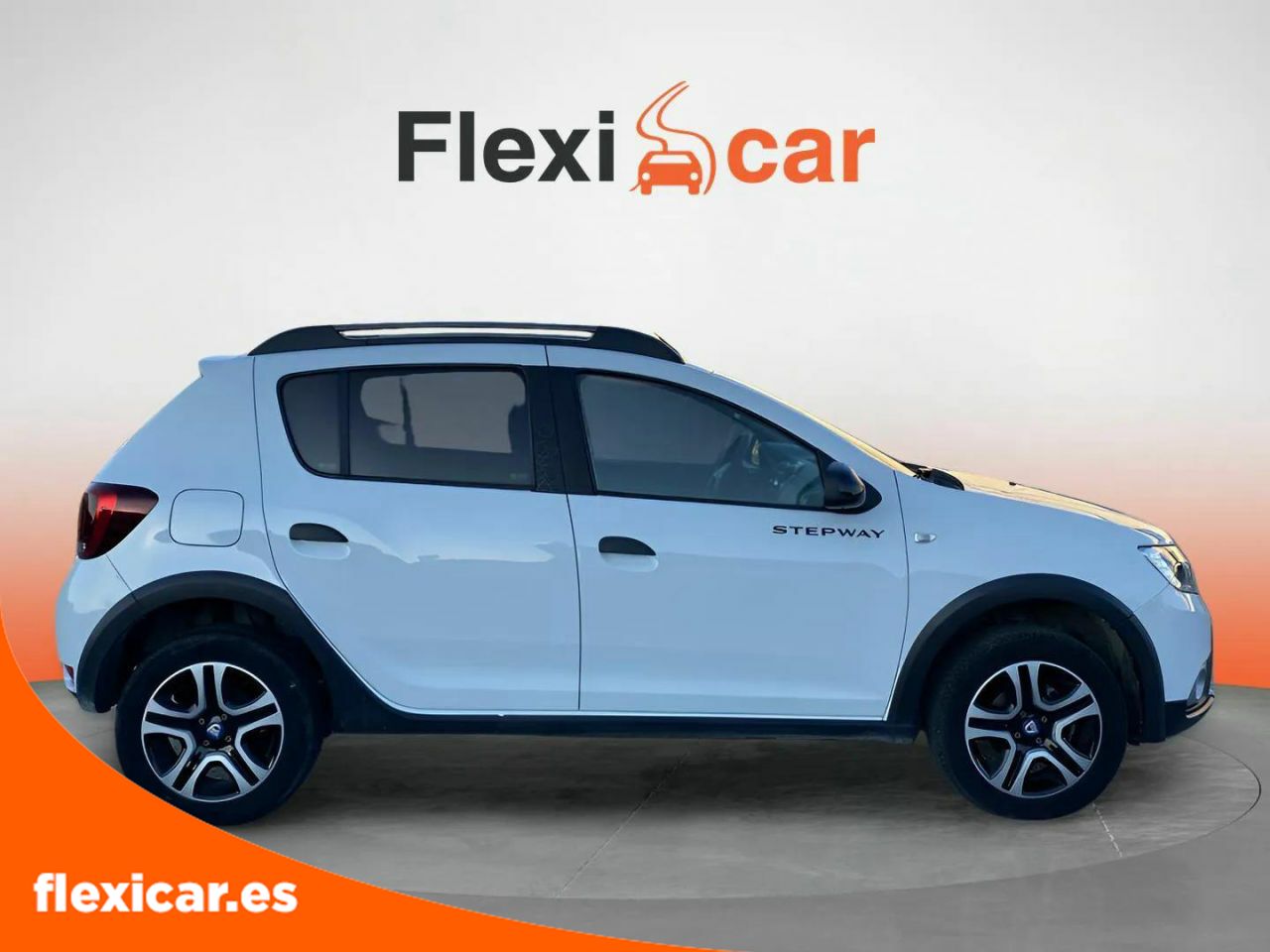 Foto Dacia Sandero 9