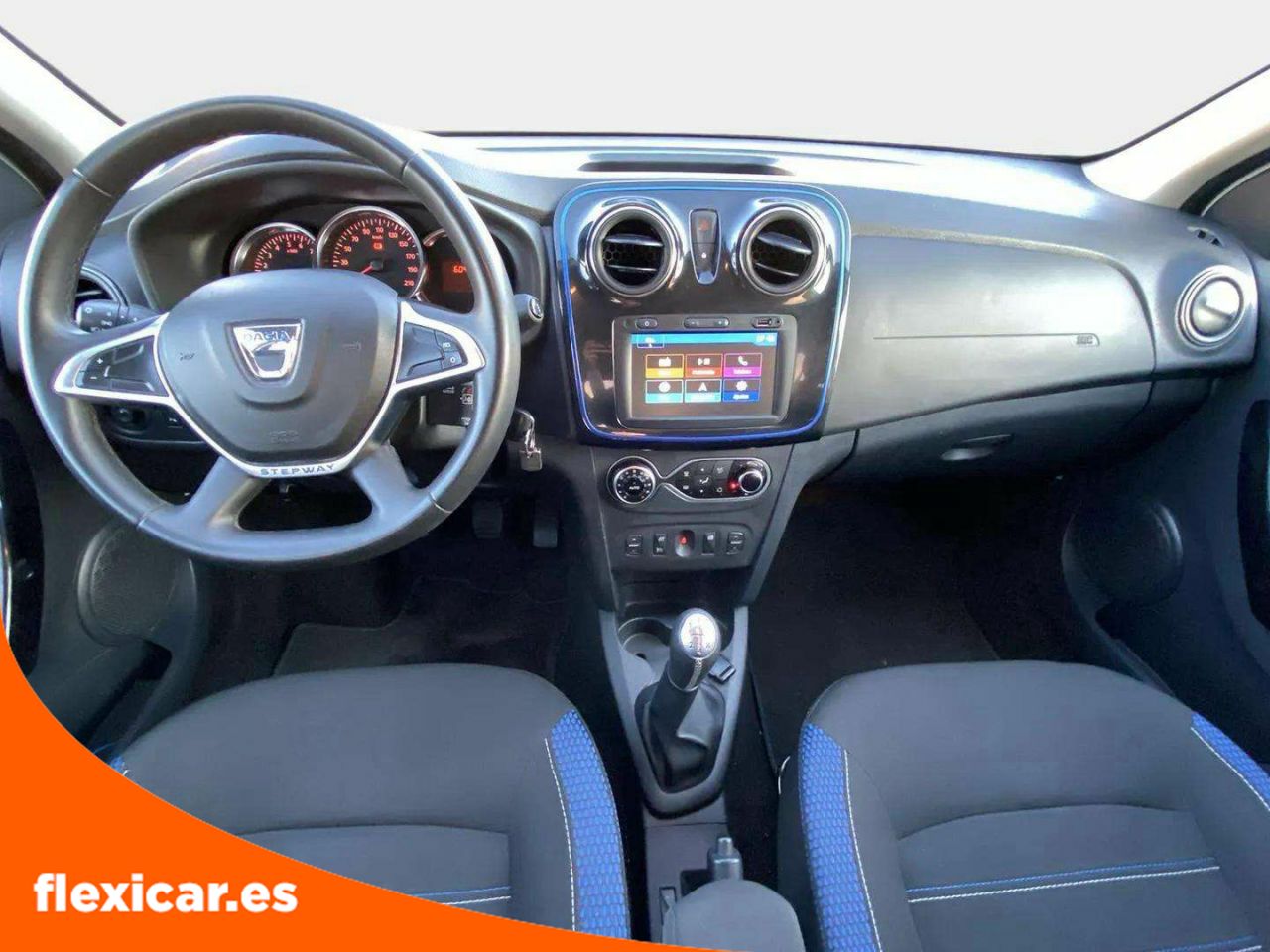 Foto Dacia Sandero 11
