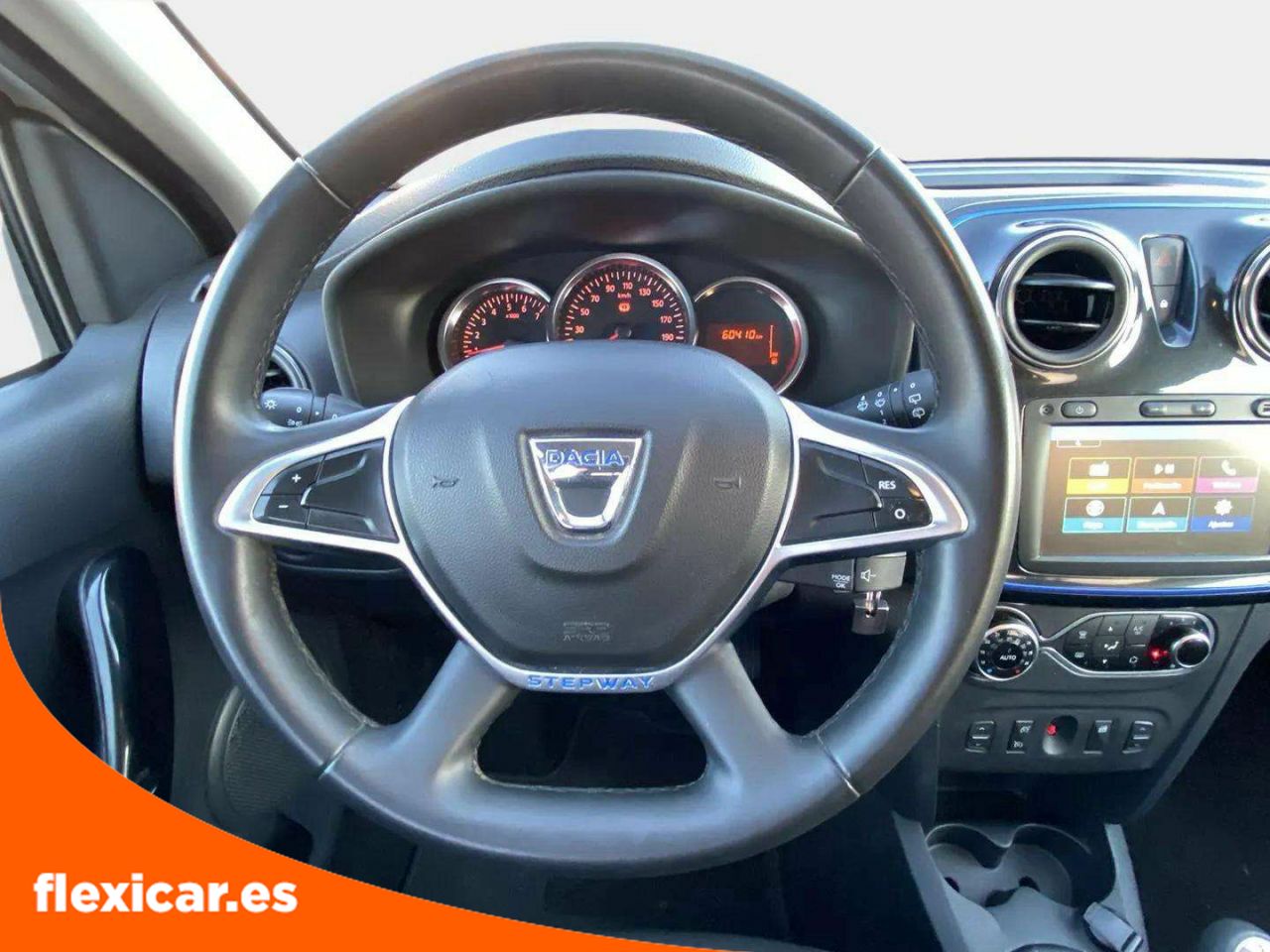 Foto Dacia Sandero 13