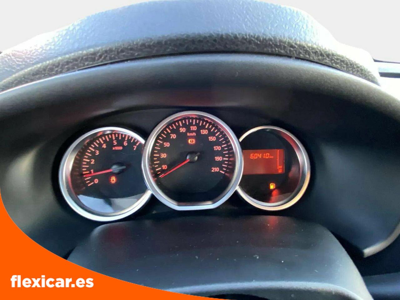 Foto Dacia Sandero 14