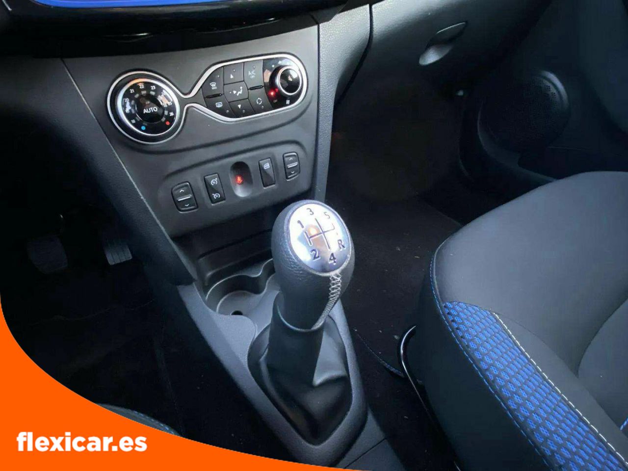 Foto Dacia Sandero 15