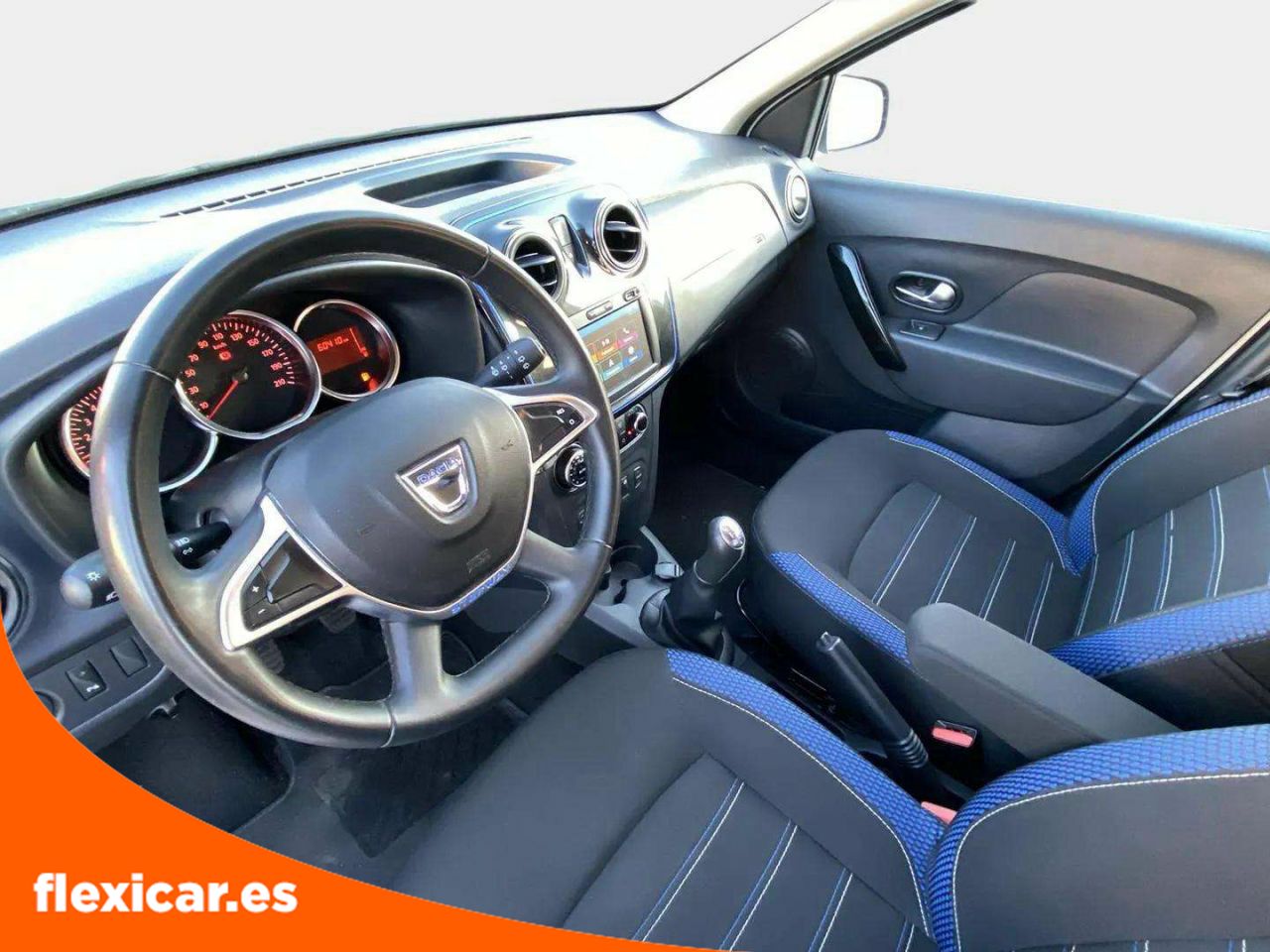 Foto Dacia Sandero 16