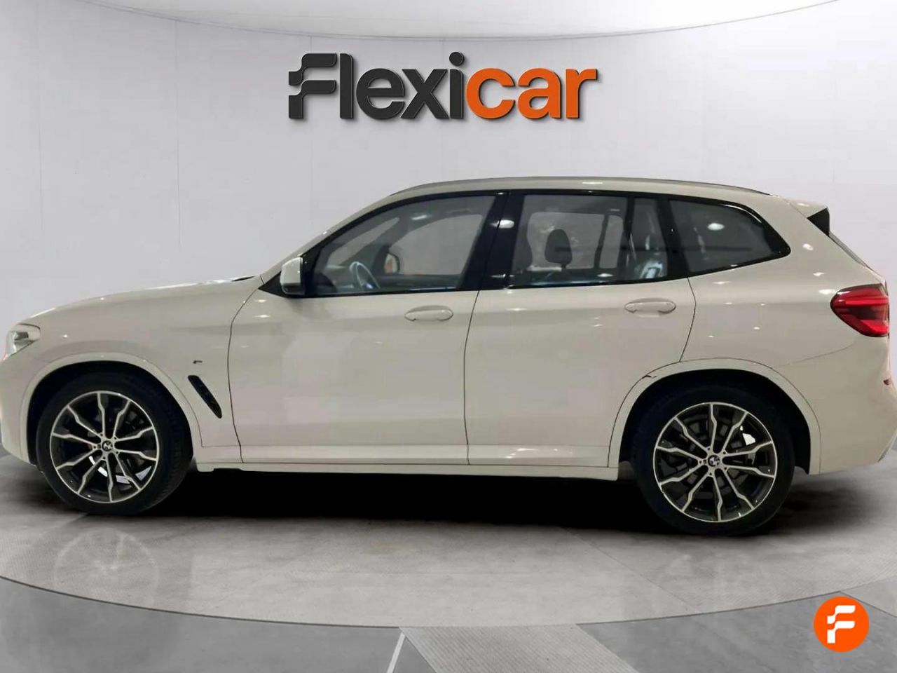 Foto BMW X3 5