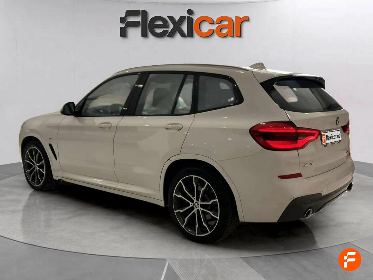 Foto BMW X3 7