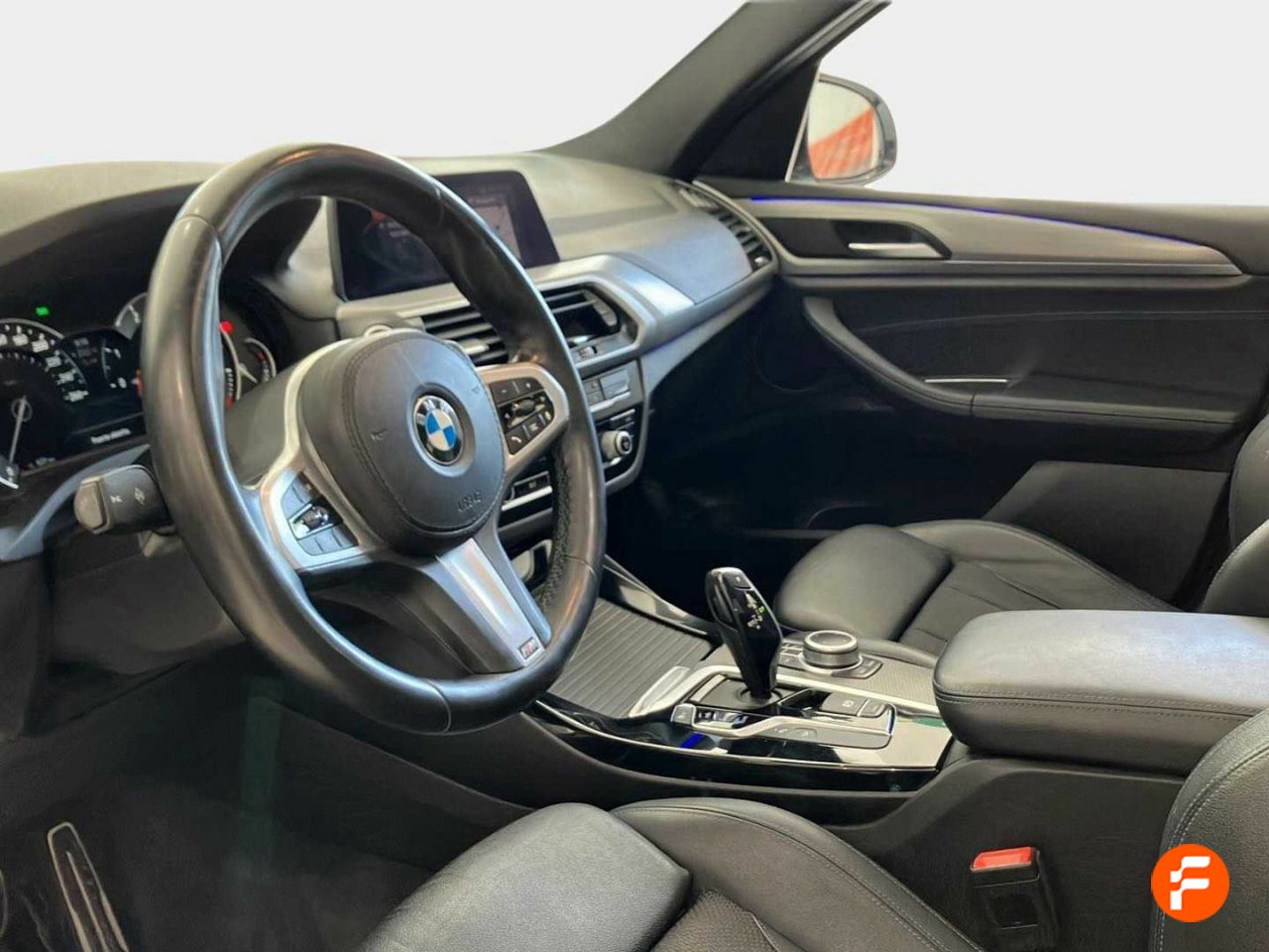 Foto BMW X3 15