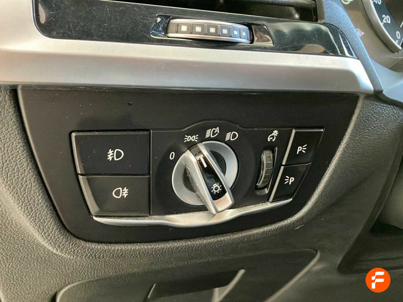 Foto BMW X3 29