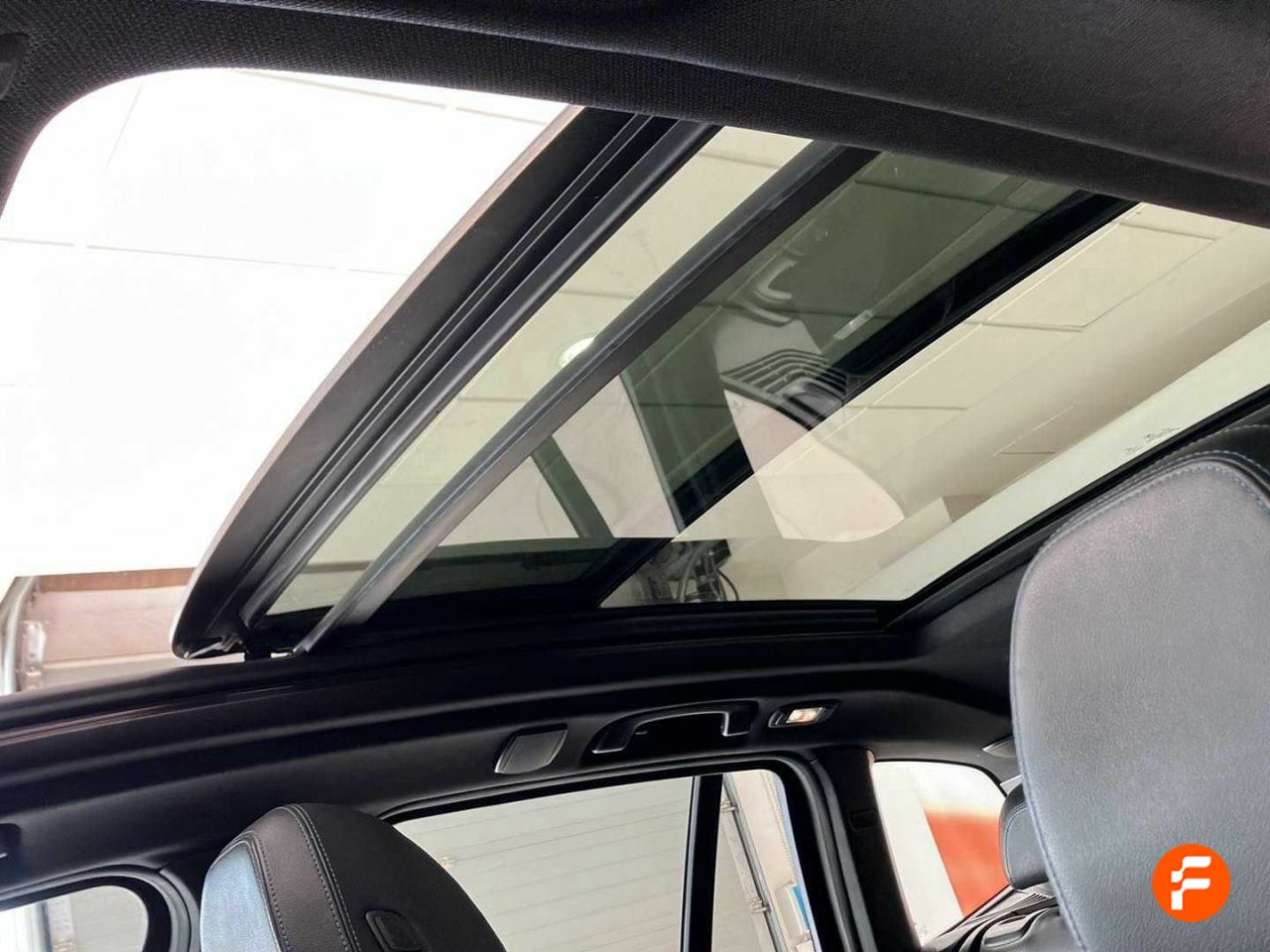Foto BMW X3 30