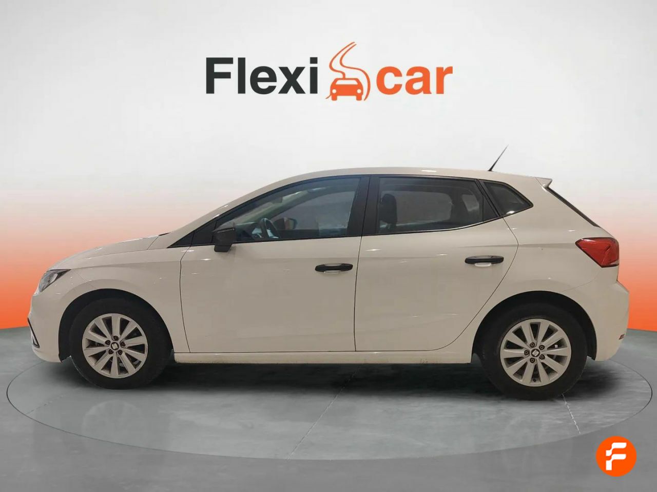 Foto Seat Ibiza 4