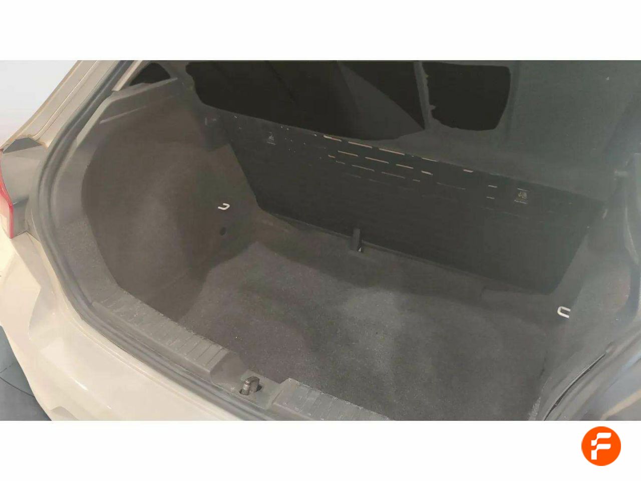 Foto Seat Ibiza 7