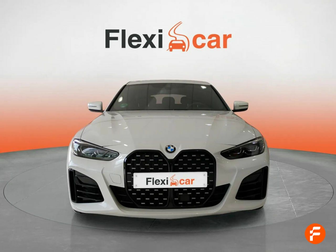 Foto BMW Serie 4 2